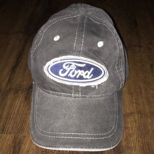 Ford Hat
